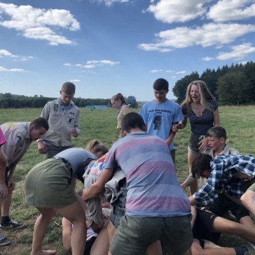 IMG 4155 - Scouts en Gidsen Zaventem 
